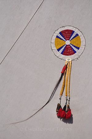 FIHA 46th Annual Pow Wow 2011