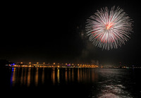 Independence Day Celebration, Stuart, Florida