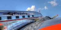Flagship Detroit DC-3