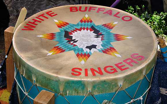 FIHA 46th Annual Pow Wow 2011