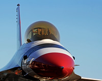 Thunderbirds - US Air Force