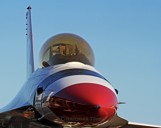 Thunderbirds - US Air Force