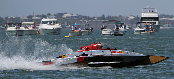Stuart Sailfish Regatta