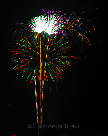 Independence Day, 2010, Stuart, Florida