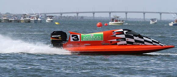 Stuart Sailfish Regatta