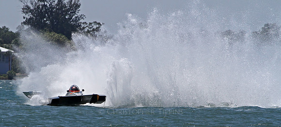 Stuart Sailfish Regatta