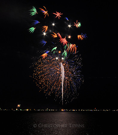 Independence Day, Stuart, Florida, 2011
