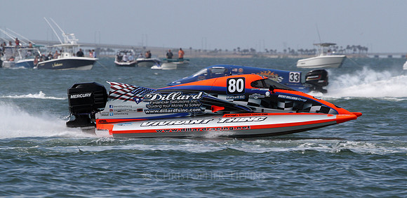 Stuart Sailfish Regatta