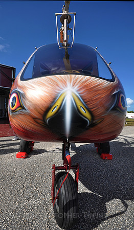 Stuart Air Show, Stuart, Florida, 2010