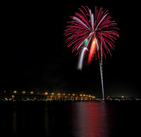 Independence Day Celebration, Stuart, Florida