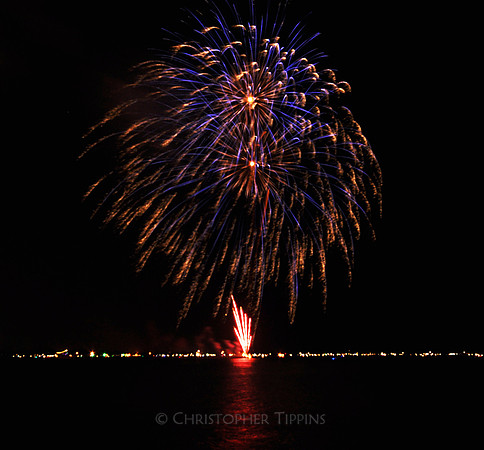 Independence Day, Stuart, Florida, 2011