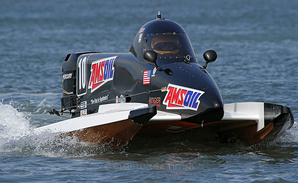 Stuart Sailfish Regatta