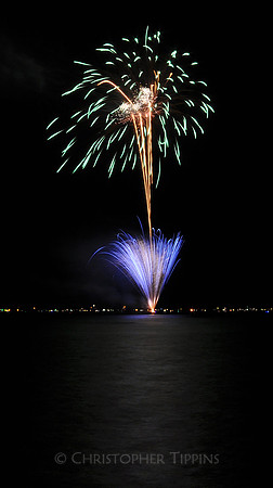 Independence Day, Stuart, Florida, 2011