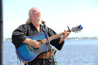 Treasure Coast Pirate Fest, Stuart, Florida, 2011