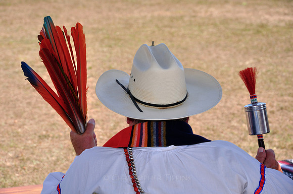 FIHA 46th Annual Pow Wow 2011