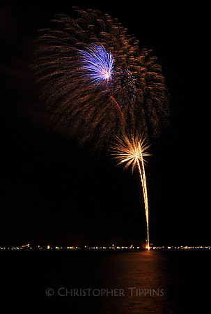 Independence Day, Stuart, Florida, 2011