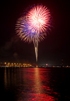 Independence Day Celebration, Stuart, Florida