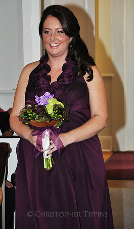 Krista and Ryan's Wedding, 2010