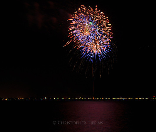 Independence Day, Stuart, Florida, 2011