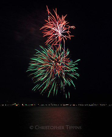 Independence Day, Stuart, Florida, 2011