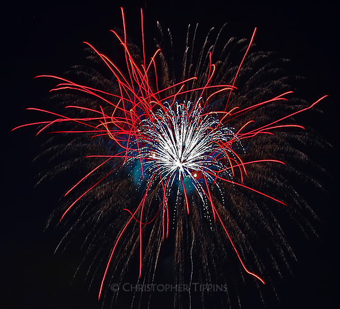 July 4 2012 Celebration Stuart, Florida
