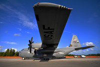 Stuart Air Show, Stuart, Florida, 2010