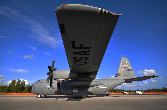 Stuart Air Show, Stuart, Florida, 2010