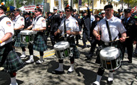 Delray Beach St. Patrick's Day Parade 2015