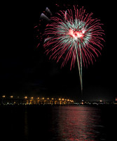 Independence Day Celebration, Stuart, Florida