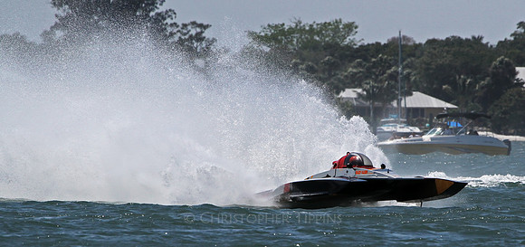 Stuart Sailfish Regatta