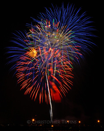 Independence Day, 2010, Stuart, Florida