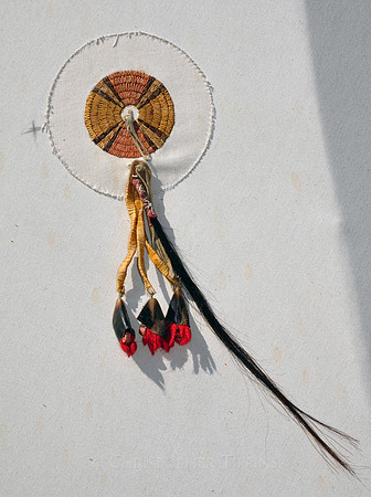 FIHA 45th Annual Pow Wow 2010