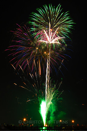 Independence Day, 2010, Stuart, Florida