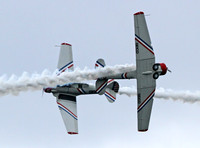 GEICO Skytypers