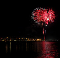 Independence Day Celebration, Stuart, Florida