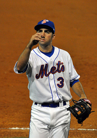 The St. Lucie Mets, Port St. Lucie, Florida