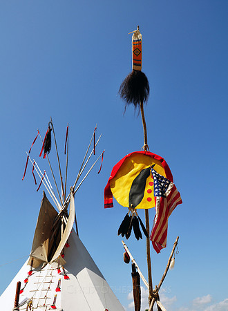 FIHA 45th Annual Pow Wow 2010
