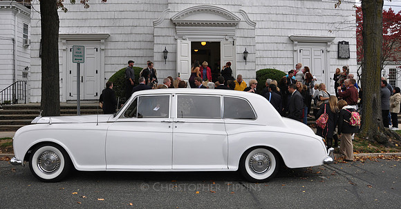Krista and Ryan's Wedding, 2010