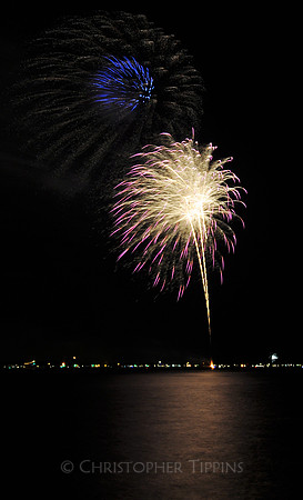 Independence Day, Stuart, Florida, 2011