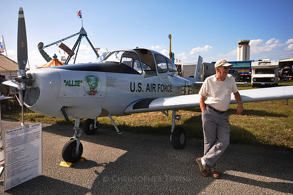 Stuart Air Show, Stuart, Florida, 2010