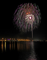 Independence Day Celebration, Stuart, Florida