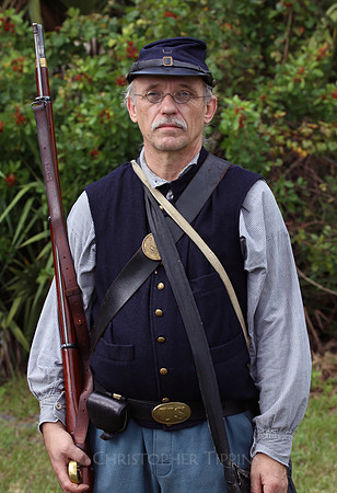 Raid on Fort Pierce