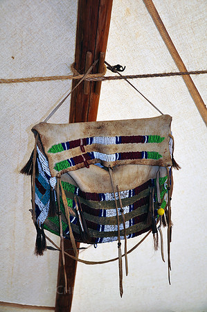 FIHA 45th Annual Pow Wow 2010