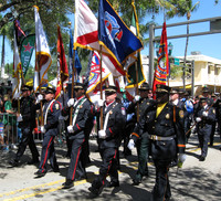 Delray Beach St. Patrick's Day Parade 2015