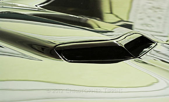 Intake