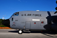 Stuart Air Show, Stuart, Florida, 2010