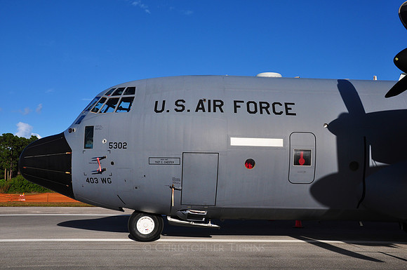 Stuart Air Show, Stuart, Florida, 2010