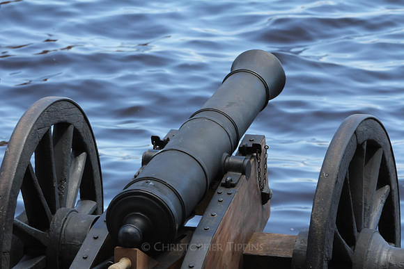Treasure Coast Pirate Fest, Stuart, Florida, 2011