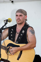 Treasure Coast Pirate Fest, Stuart, Florida, 2011