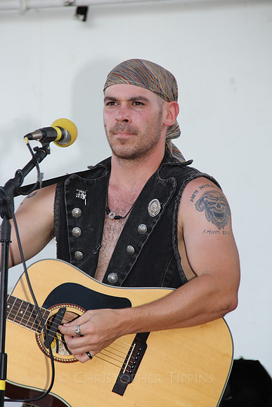 Treasure Coast Pirate Fest, Stuart, Florida, 2011